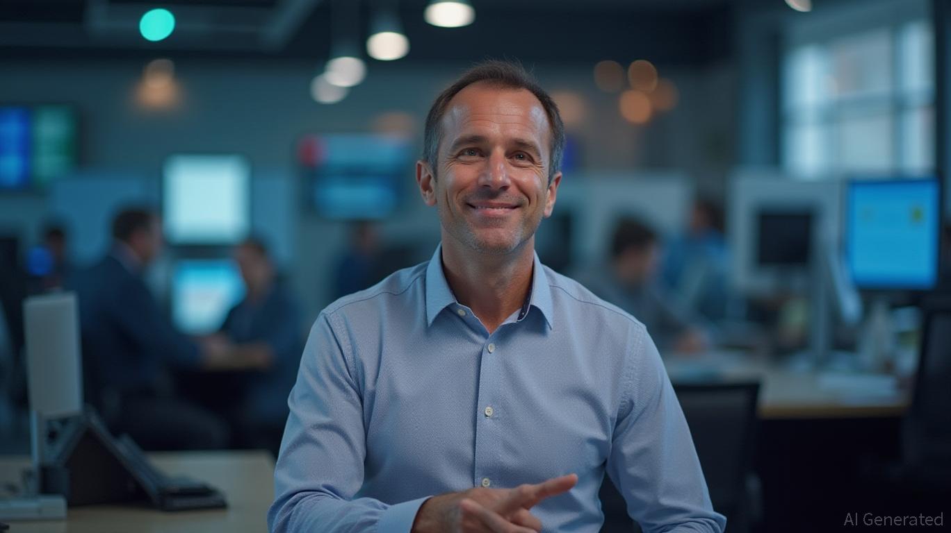 Volatile Stocks with Solid Fundamentals: Jabil, CarGurus, and Ameriprise Financial