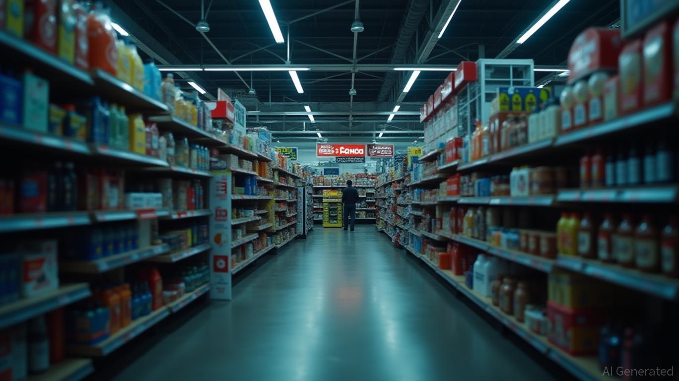 Retail Stocks to Avoid: AAP, KMX, and WOOF Analysis