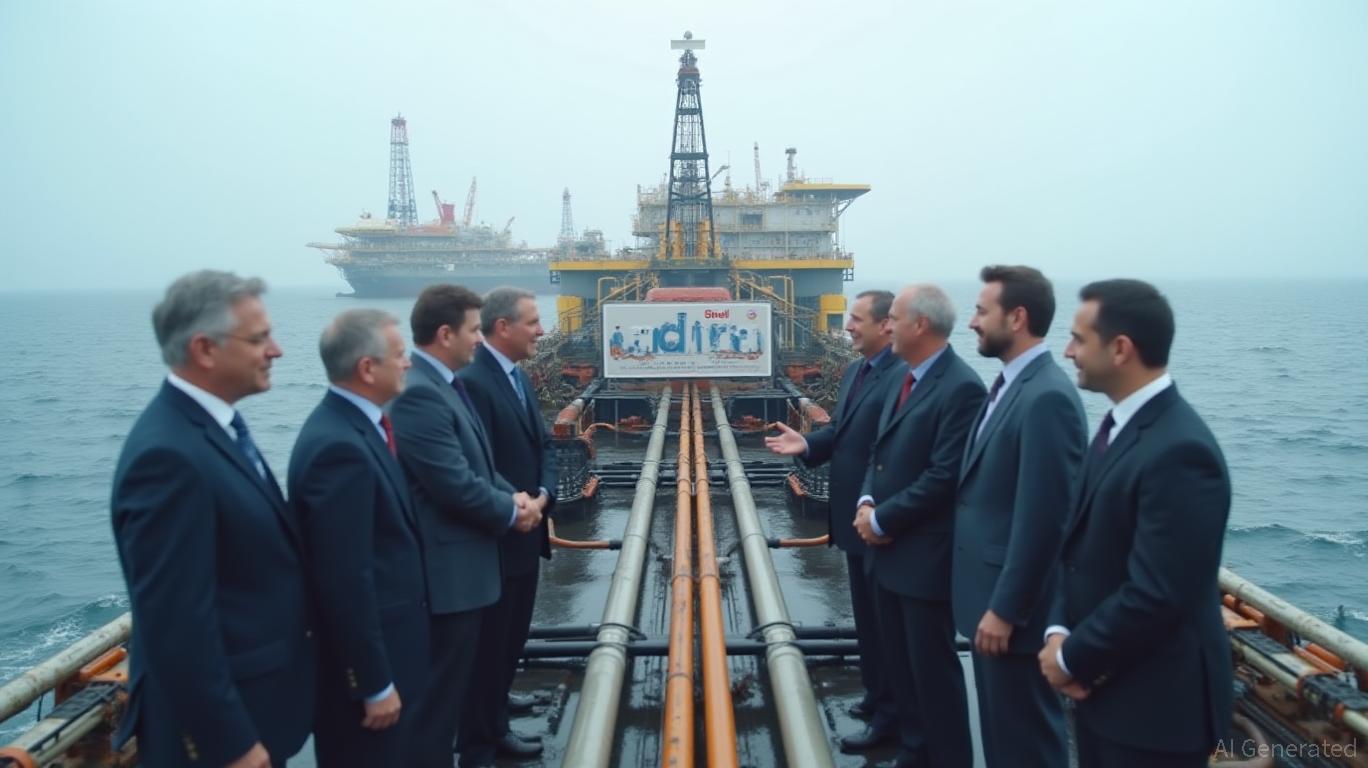 Equinor and Shell Complete Joint Venture Deal to Form Adura, UK North Sea's Largest Independent Producer