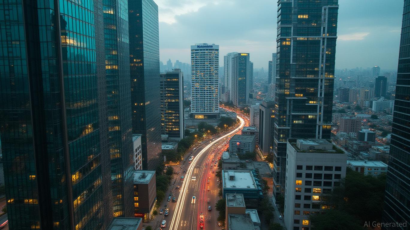 Brazil's XP and Banco Master's Explosive Growth Fueled by High-Risk Bonds and FGC Guarantees