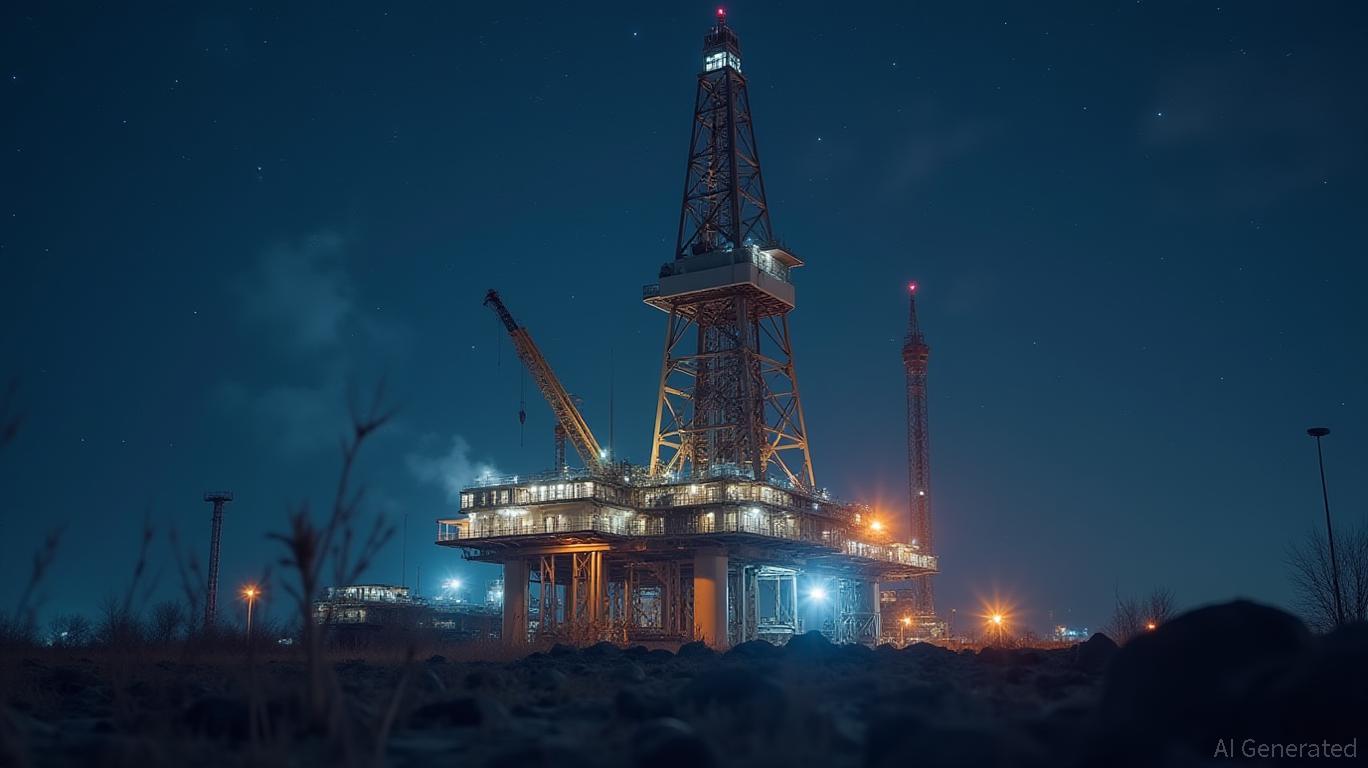 3 Oversold Energy Stocks to Watch in December: Pedevco, Geospace Technologies, Houston American Energy