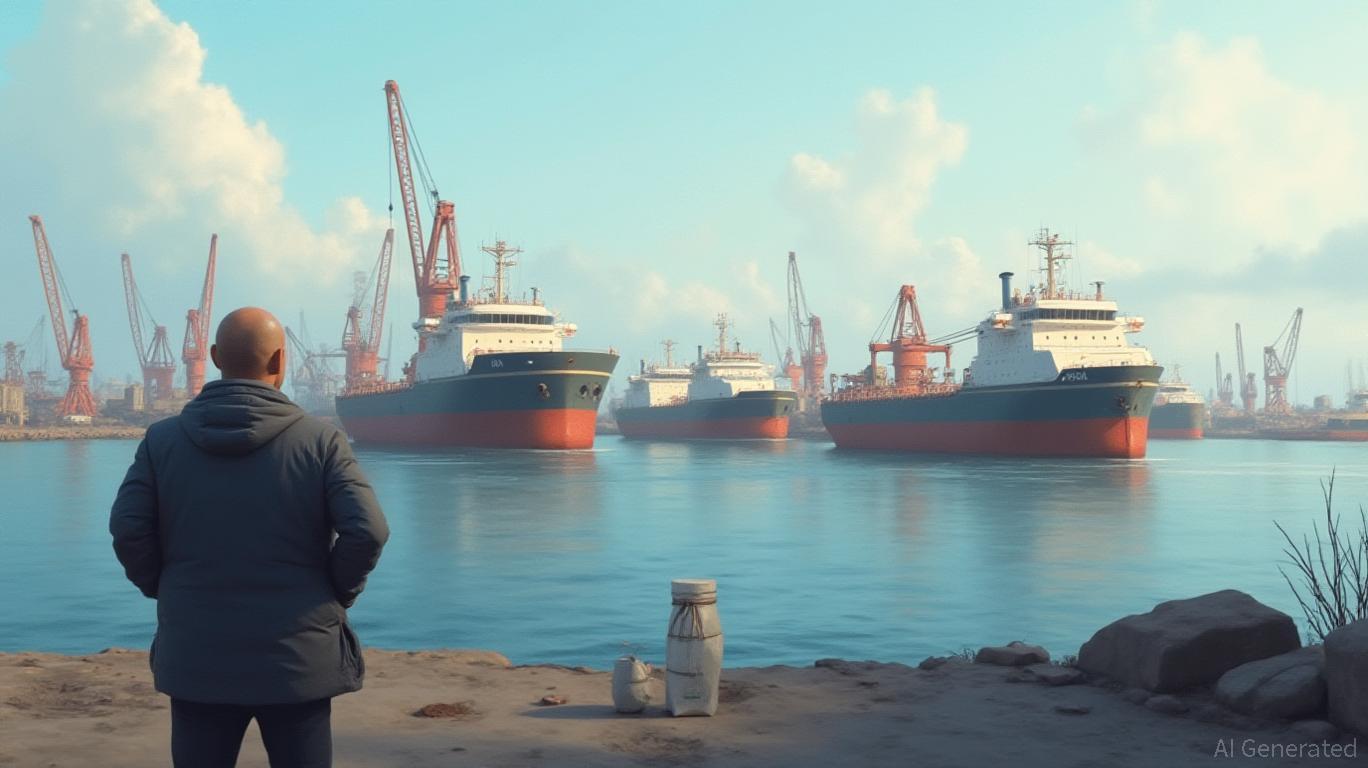 Nordic American Tankers: Persistent Underperformance Offset by Generous Payouts - Hold Recommendation