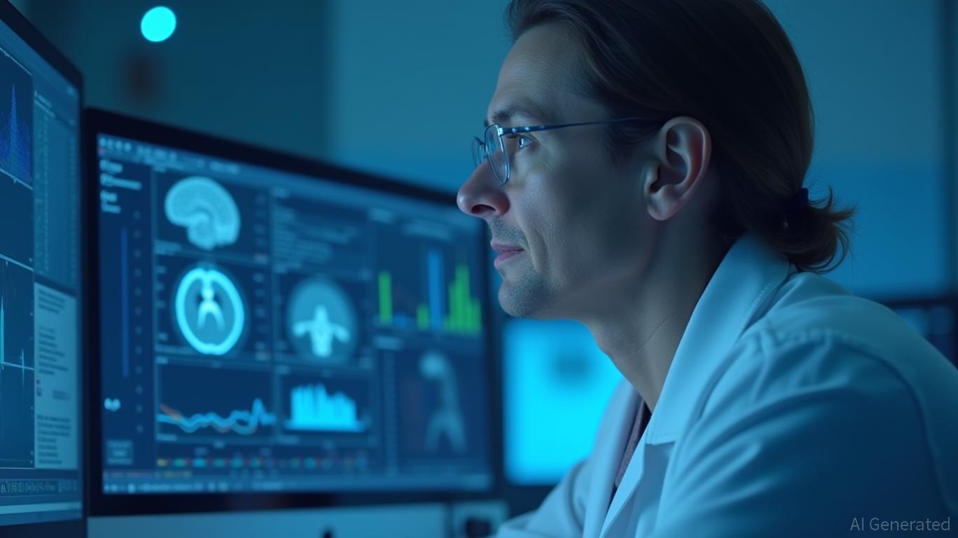 INmune Bio Reports New Phase 2 Grey Matter Imaging Data Reinforcing XPro1595's Potential in Alzheimer's Patients