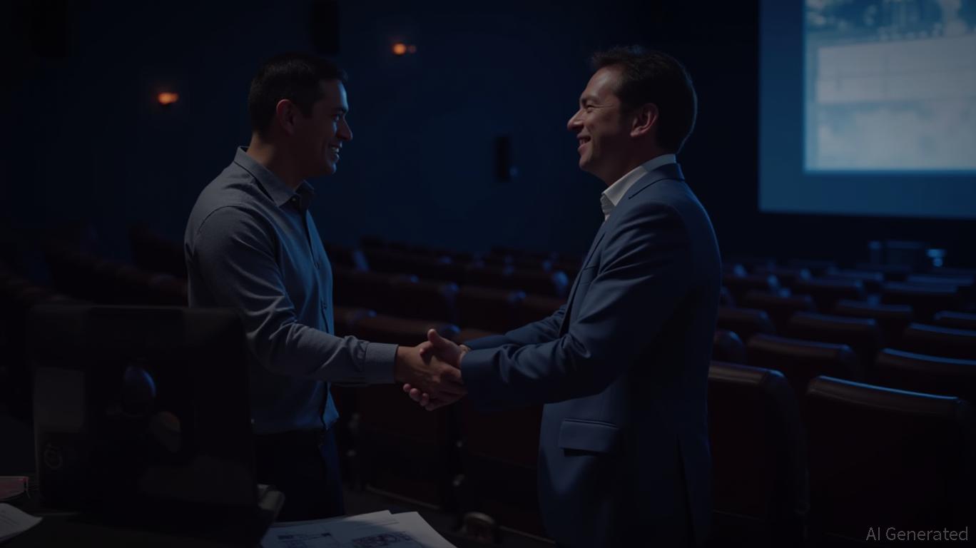 National CineMedia and TransUnion Partner to Bring Cinema into Cross-Channel Attribution