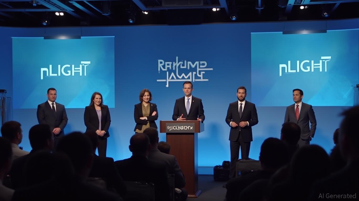 nLIGHT, Inc. to Participate in Raymond James Investor Conference