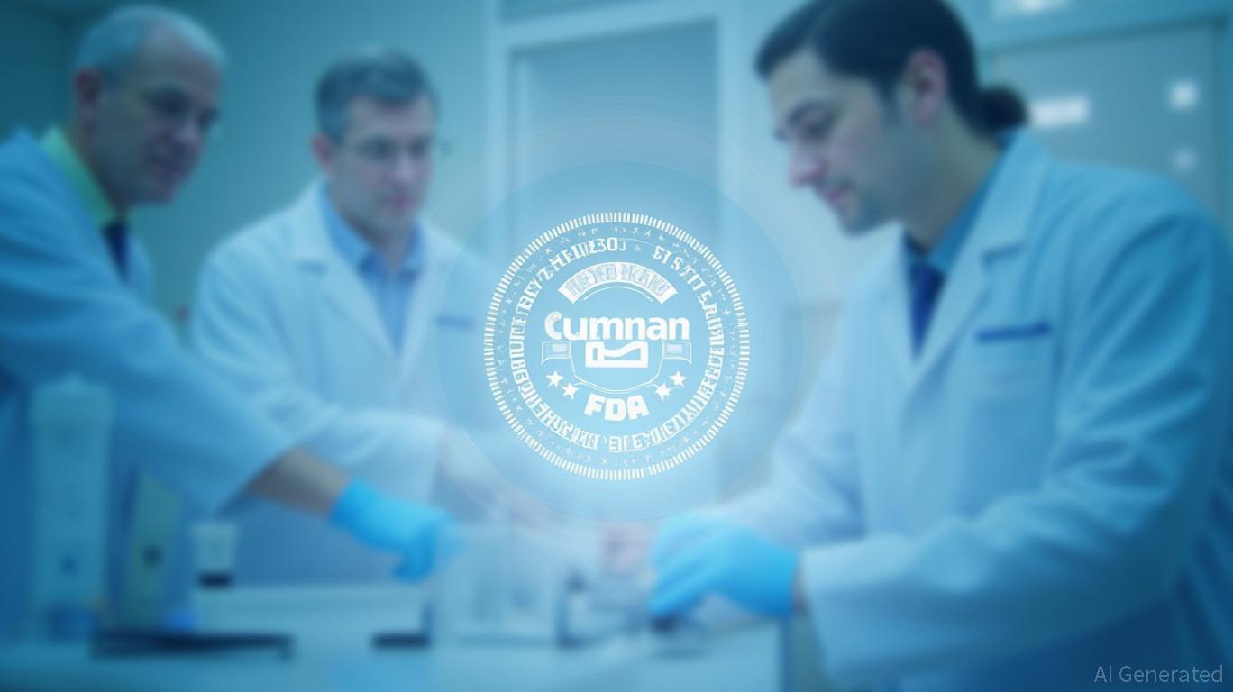 Cullinan Therapeutics Receives Fast Track Designation for CLN-049 in Relapsed/Refractory Acute Myeloid Leukemia