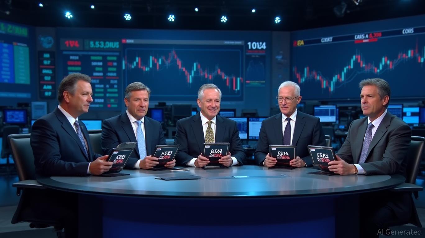 5 Stocks Added to Zacks Rank #1 (Strong Buy) List