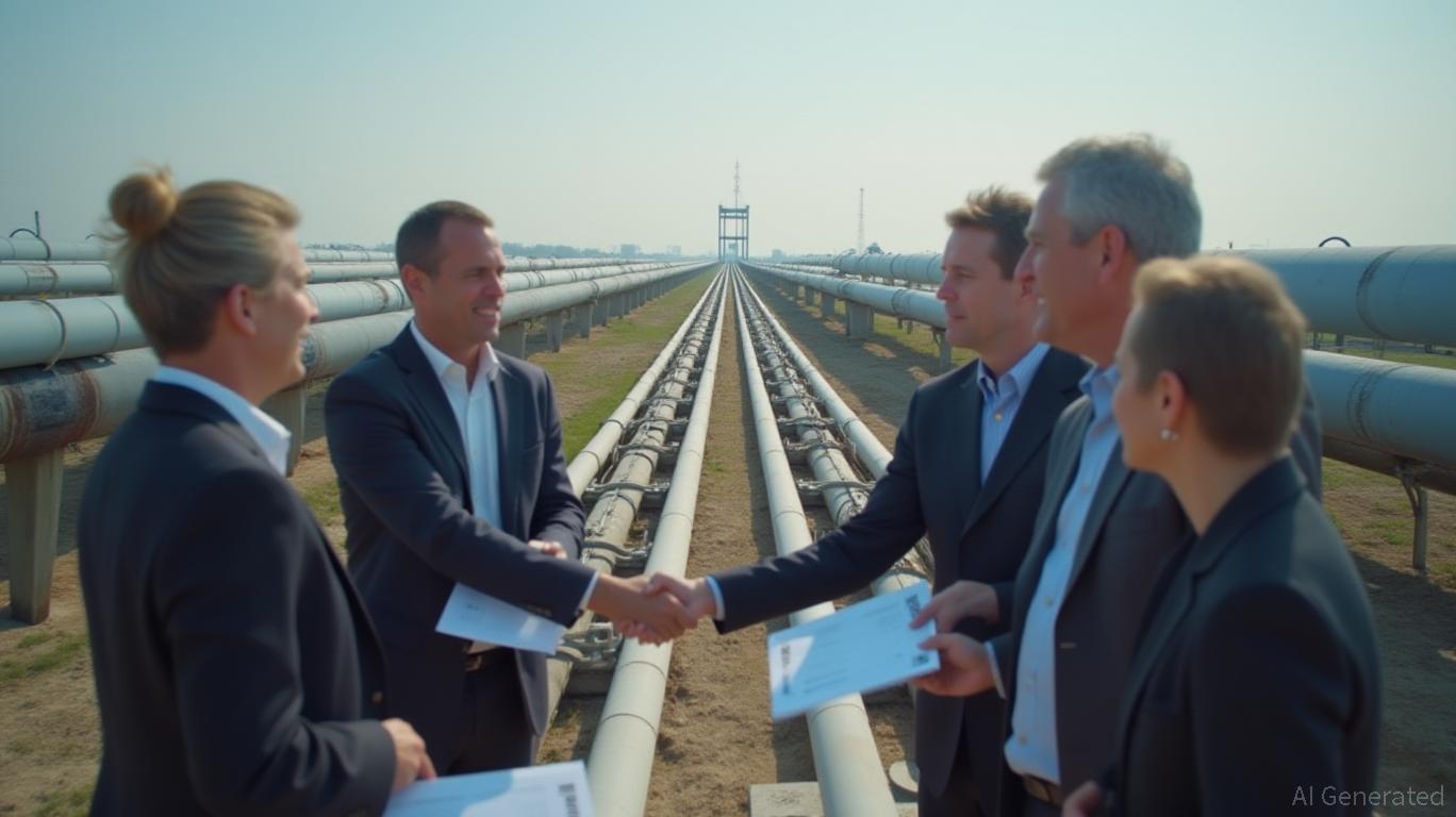 Targa Resources Acquires Stakeholder Midstream for $1.25 Billion