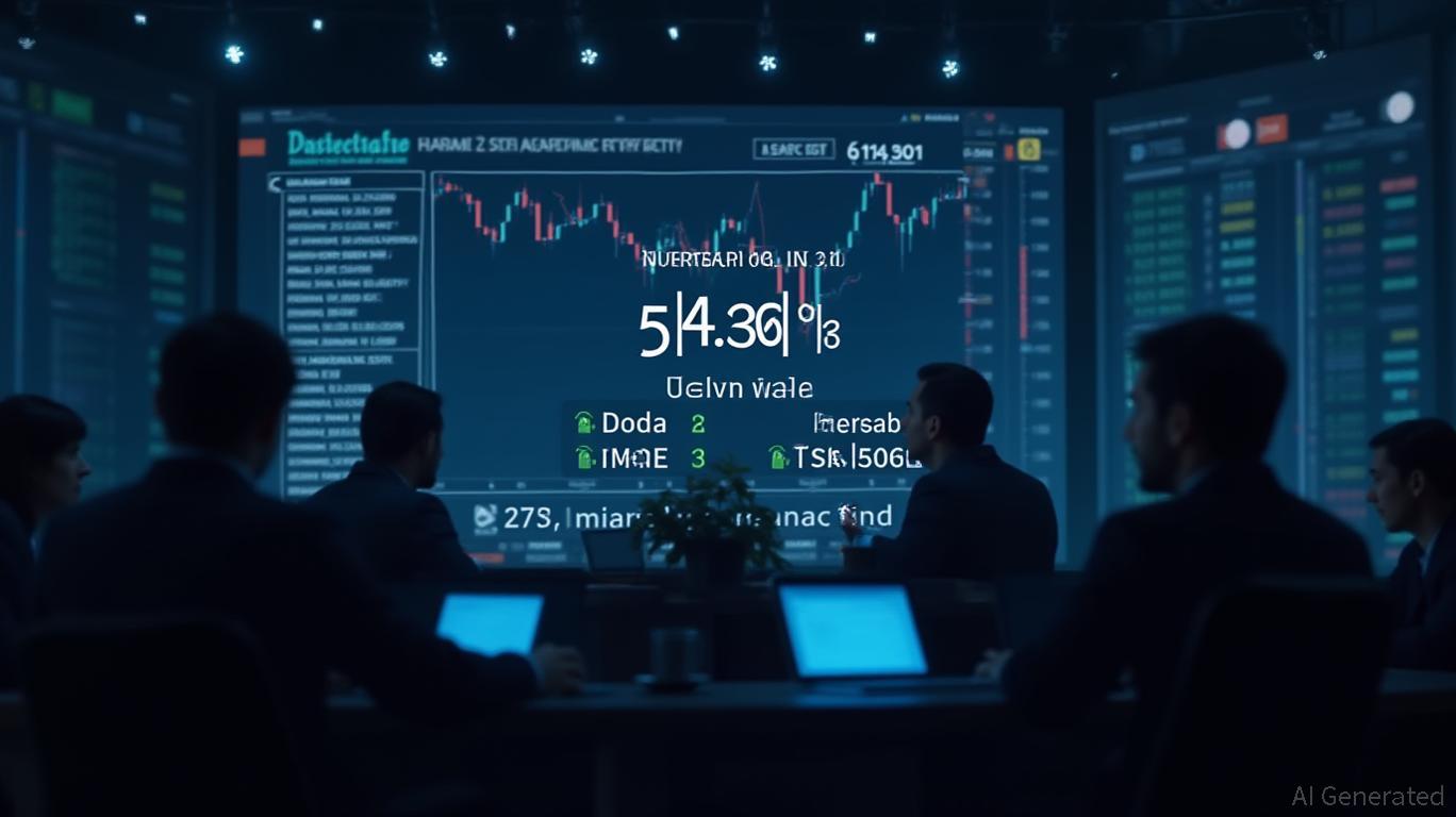 WisdomTree U.S. LargeCap ETF: A Comprehensive Guide to Its Performance and Holdings