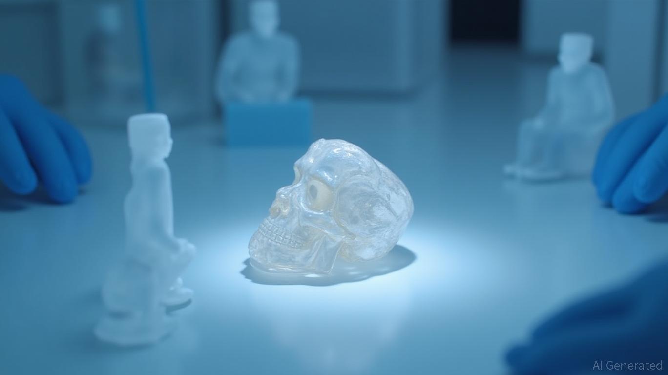 Stratasys Expands Availability of RadioMatrix Radiopaque Material in the US.