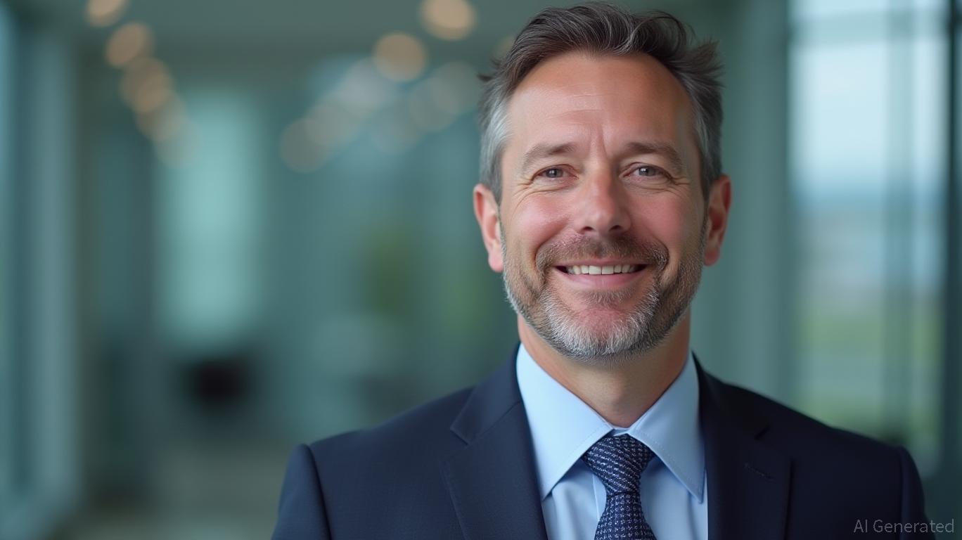 Incyte Appoints Richard Hoffman as Executive Vice President and General Counsel.