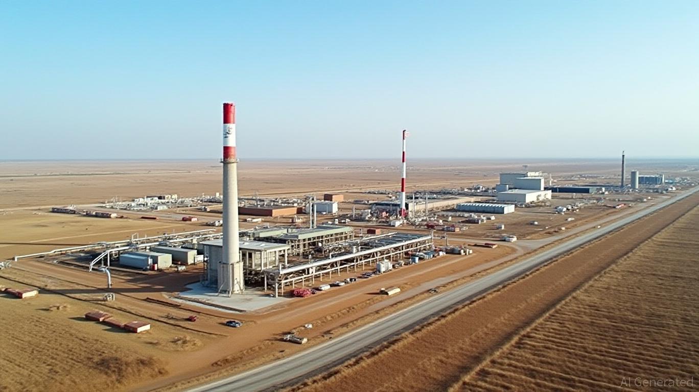 Targa Resources Acquires Stakeholder Midstream for $1.25 Billion to Expand Permian Basin Operations.