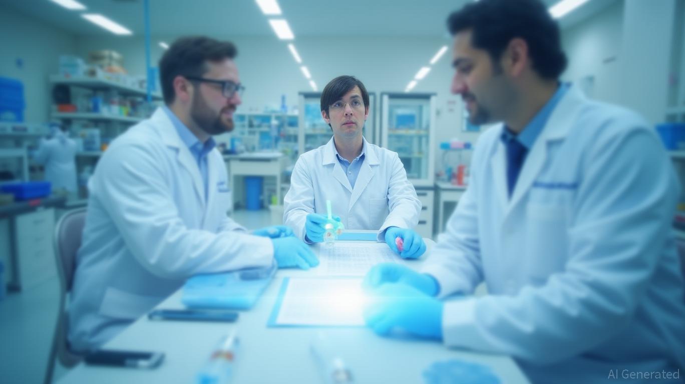 NanoViricides Signs Master Services Agreement with OnlyOrphansCote for Orphan Drug Strategy of NV-387 for MPox, Smallpox, and Measles Treatment