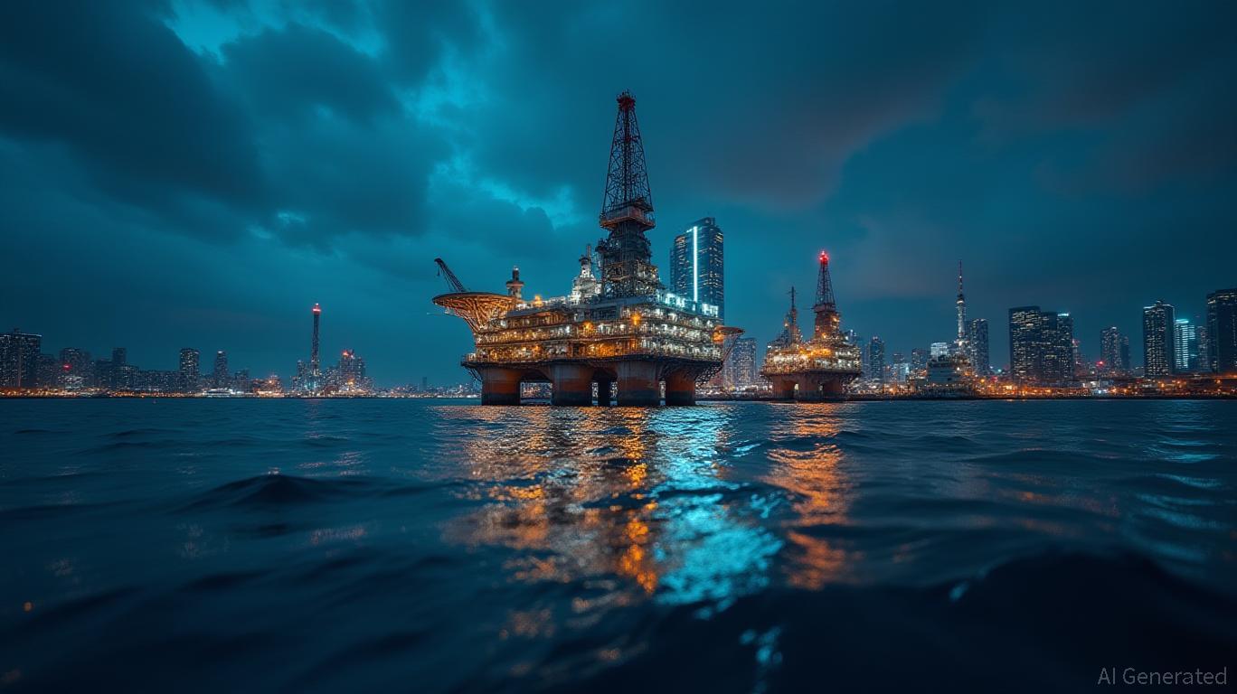 Citi Warns of Persistent Risks in Oil, Gas, and Refining Sectors, Questions Sector Outperformance