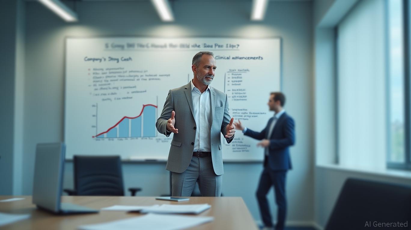 Galmed Pharmaceuticals: CEO Letter to Shareholders Highlights Strong Cash Position, Scientific Advancements, and Growth Opportunities