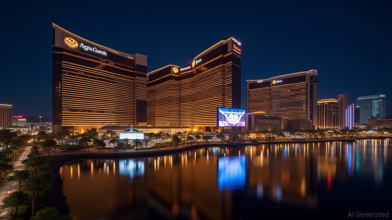 Las Vegas Sands: Argus Research Keeps Buy Rating with PT Raised to $80.