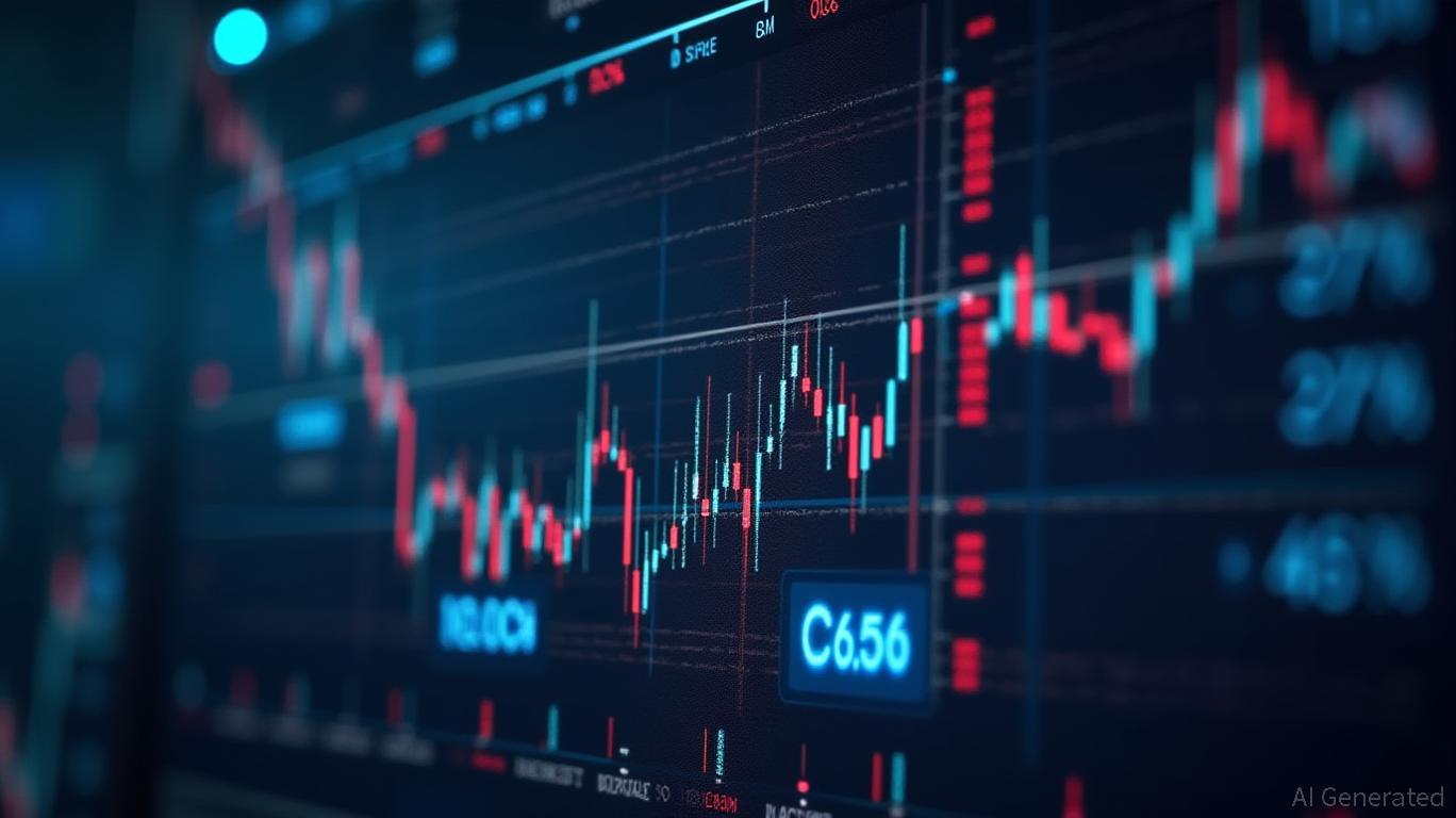 Two Overbought Financial Stocks to Watch Out for This Quarter