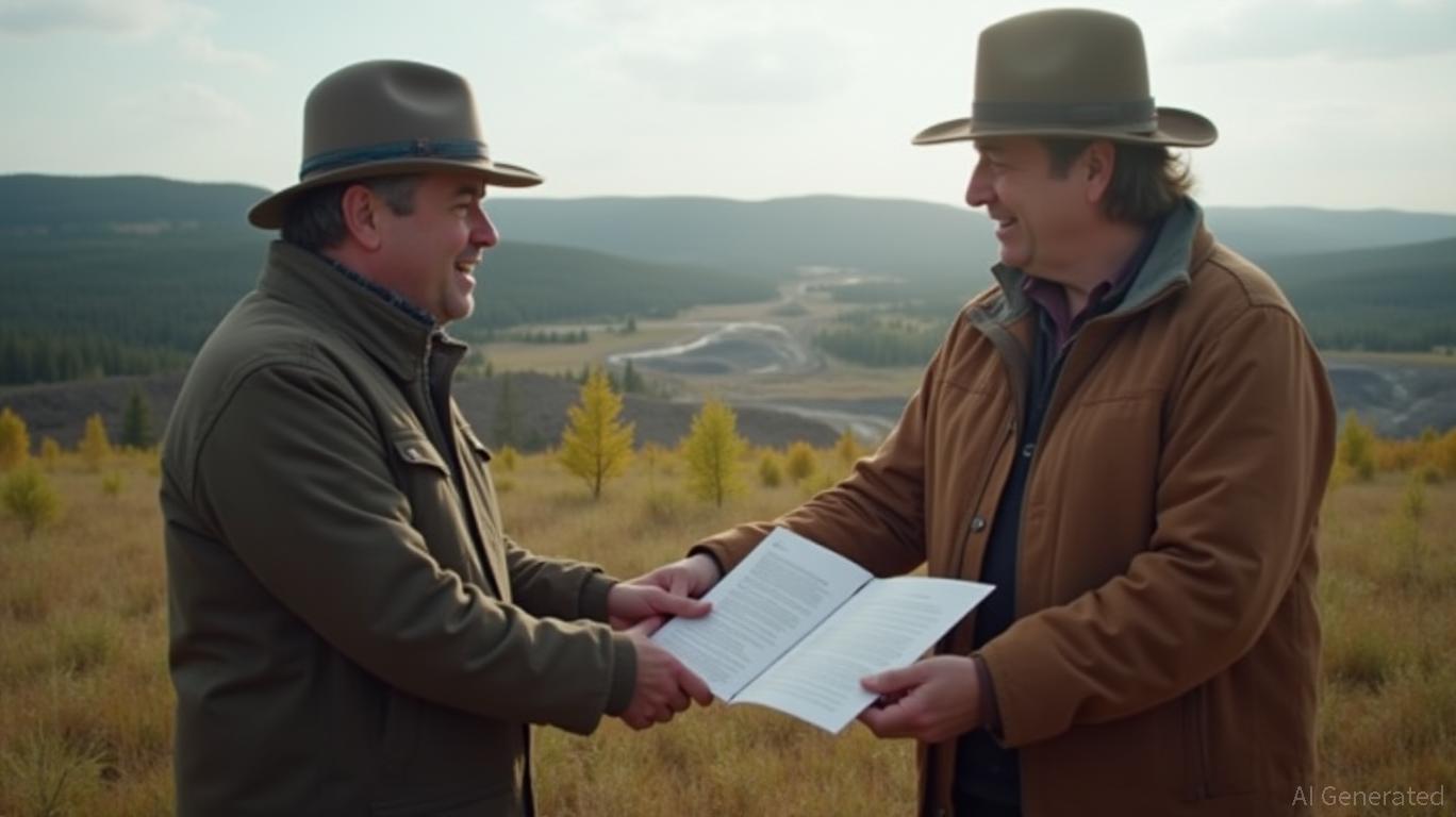 Denison Mines Secures Regional Benefits Agreement with Athabasca Communities for Uranium Projects