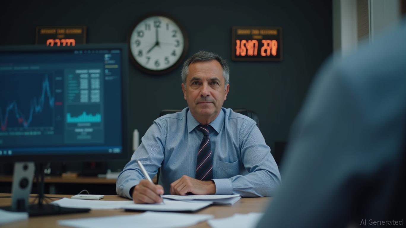 PPG CFO Vincent Morales Announces Retirement Plans for July 2026