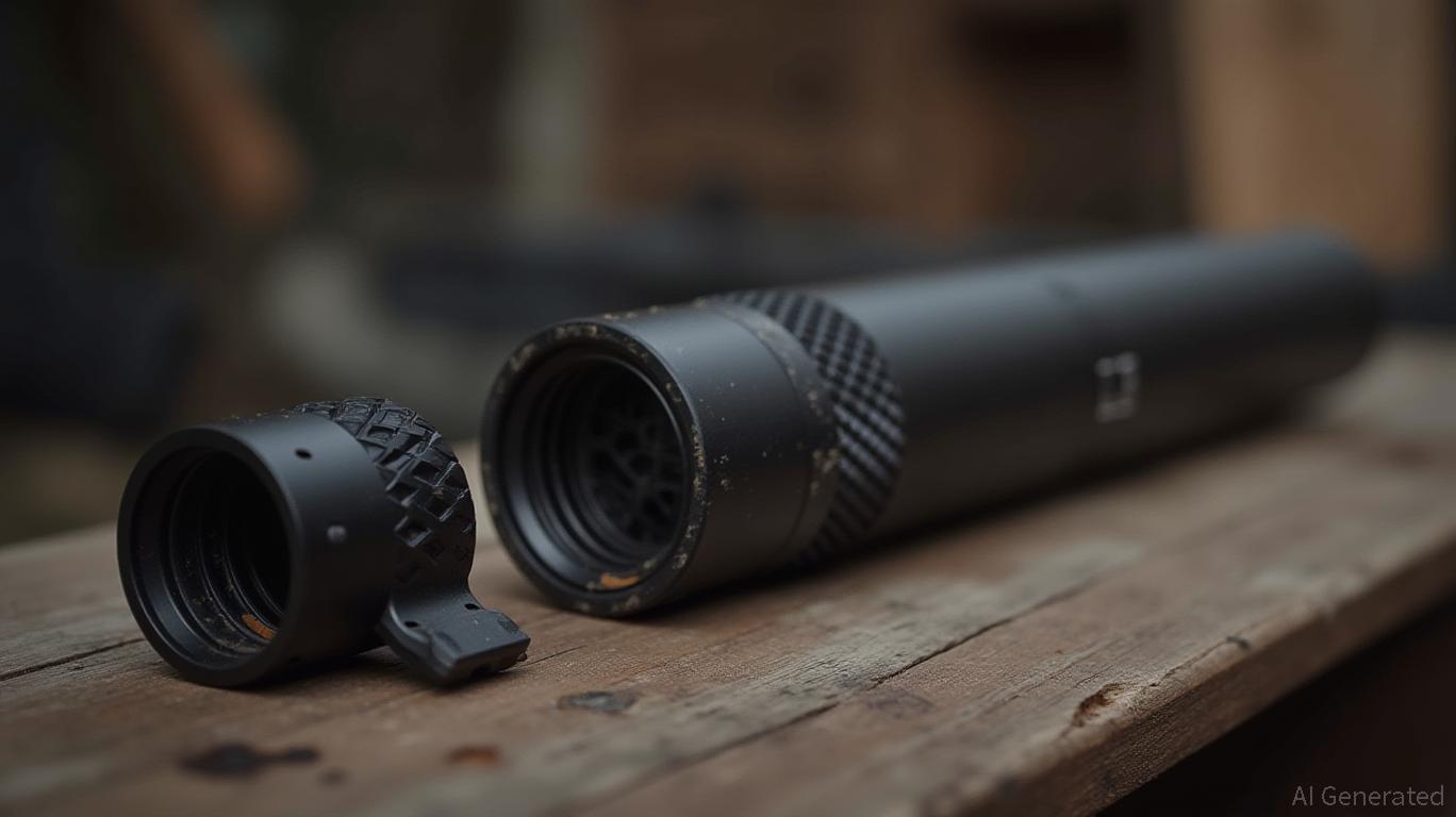 GrabAGun Partners with Silencer Shop for NFA Product Fulfillment and Enhanced Customer Experience