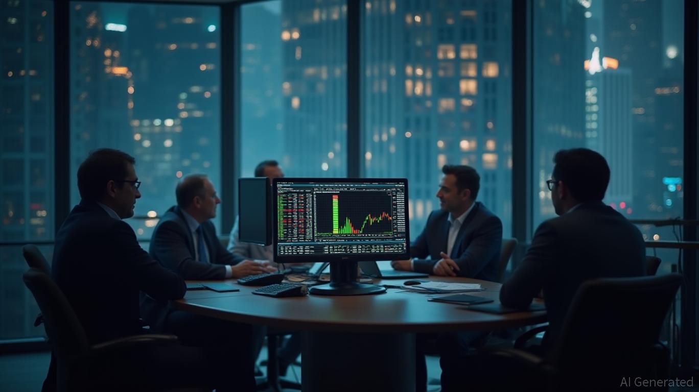 JP Morgan Reinstates Underweight Rating on Adecoagro with PT at $7.