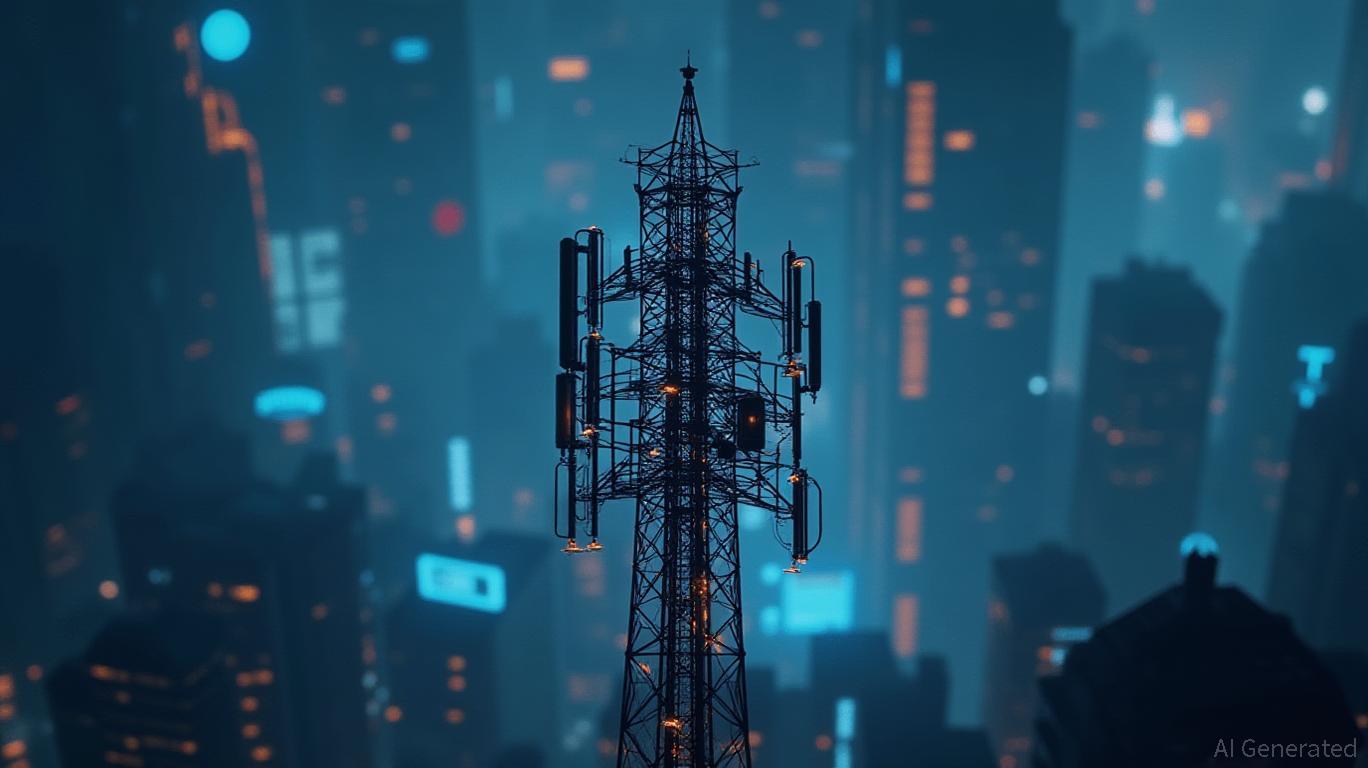 Crown Castle: Barclays Downgrades to Equal-Weight, PT Drops to $101