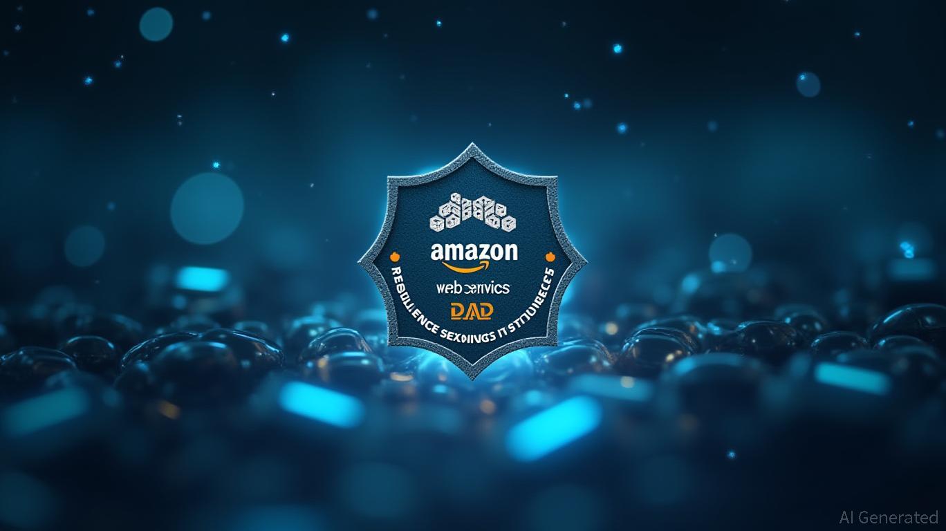 PagerDuty Achieves AWS Resilience Competency, Enhancing Digital Operations Resilience