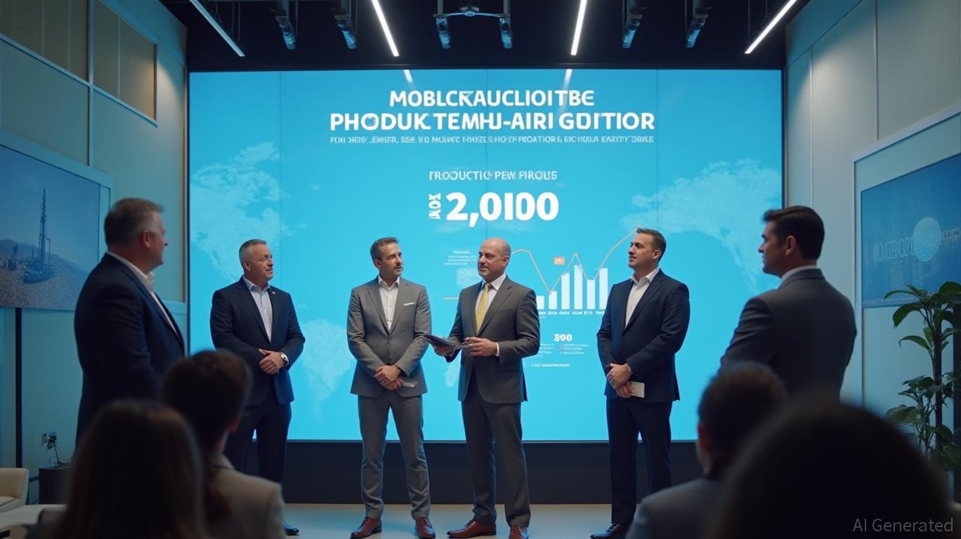 GeoPark Outlines Production Guidance Metrics Through 2028