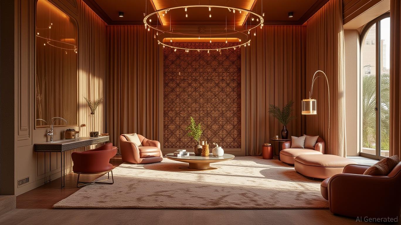NoMad Las Vegas to Rebrand as The Reserve at Park MGM