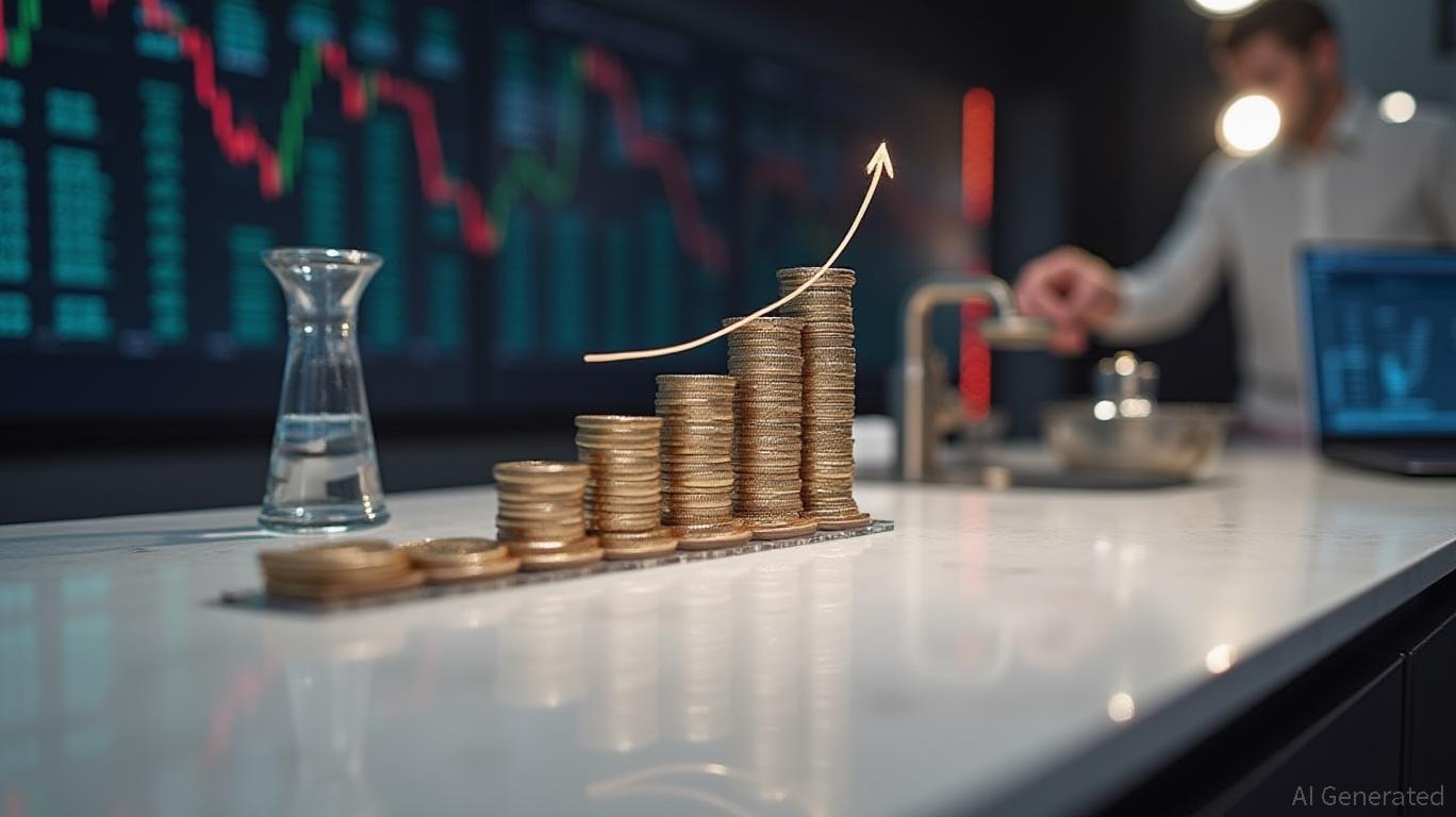 Caesarstone (CSTE) up more than 100% since Nov 21