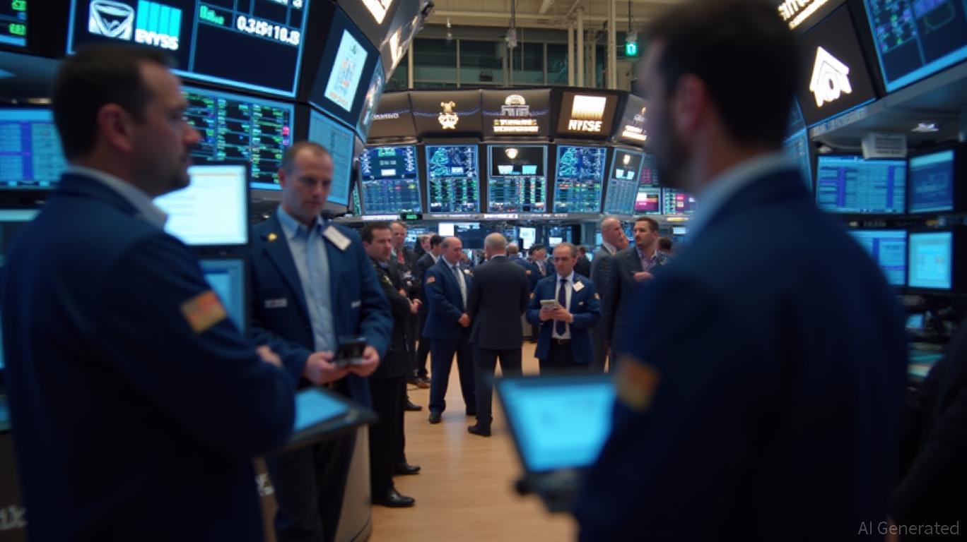 Ashland Shares Surge 8.5% as Standard Investments Reveals 5.7% Stake