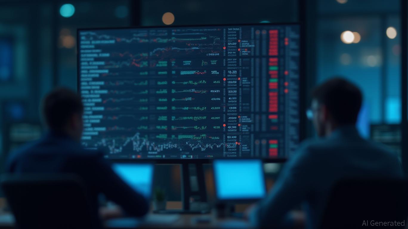 Implied Volatility Surges for Brighthouse Financial Stock Options