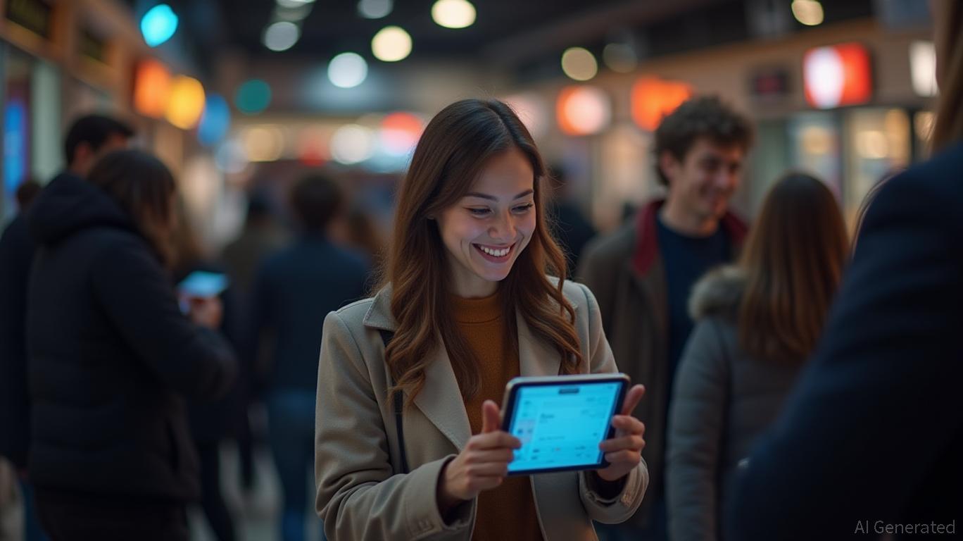 AI Fuels Record-Breaking Black Friday E-Commerce Sales: Top 5 Picks