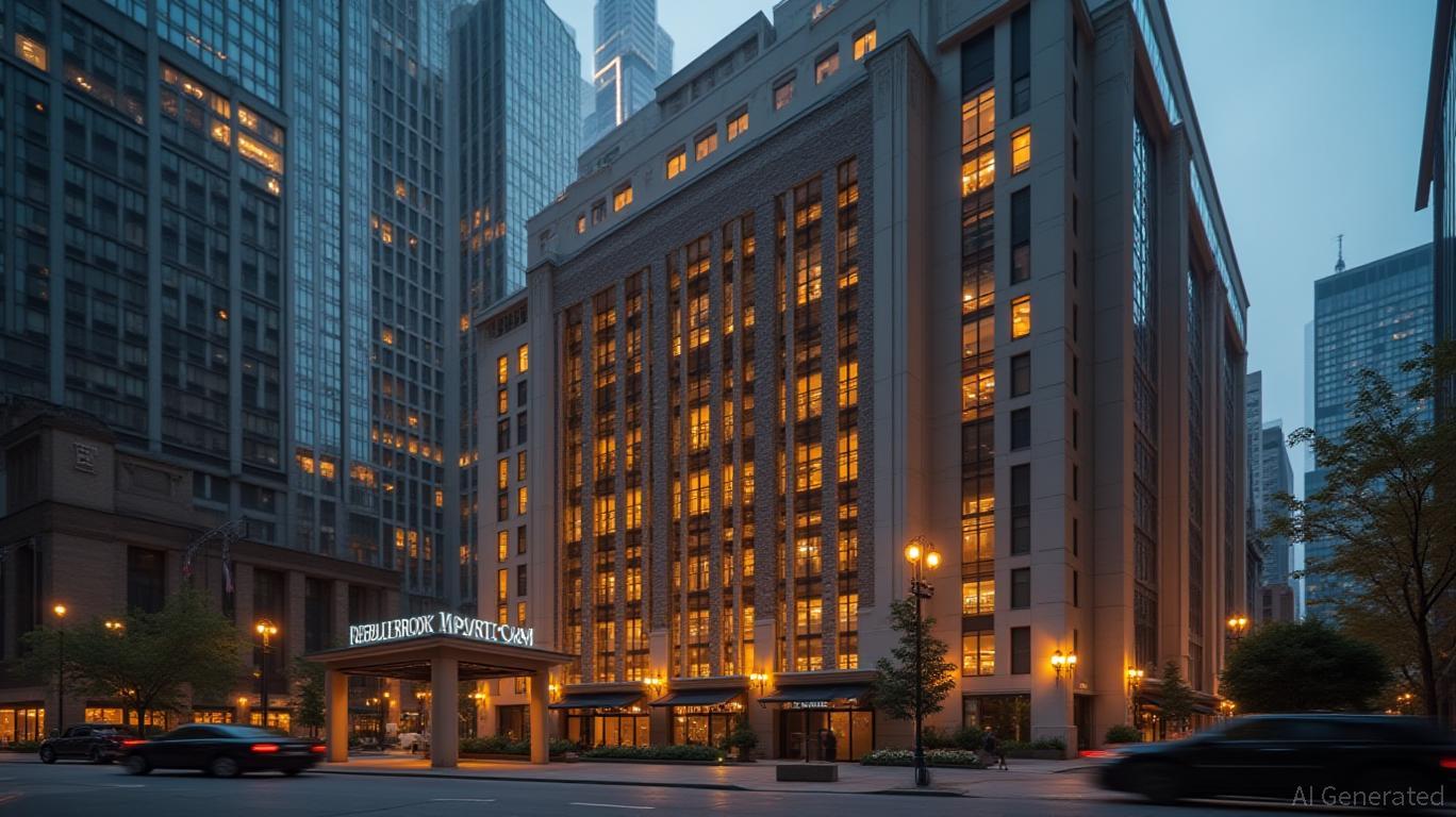 Pebblebrook Hotel: Wells Fargo maintains Equal-Weight, raises PT to $13 from $11