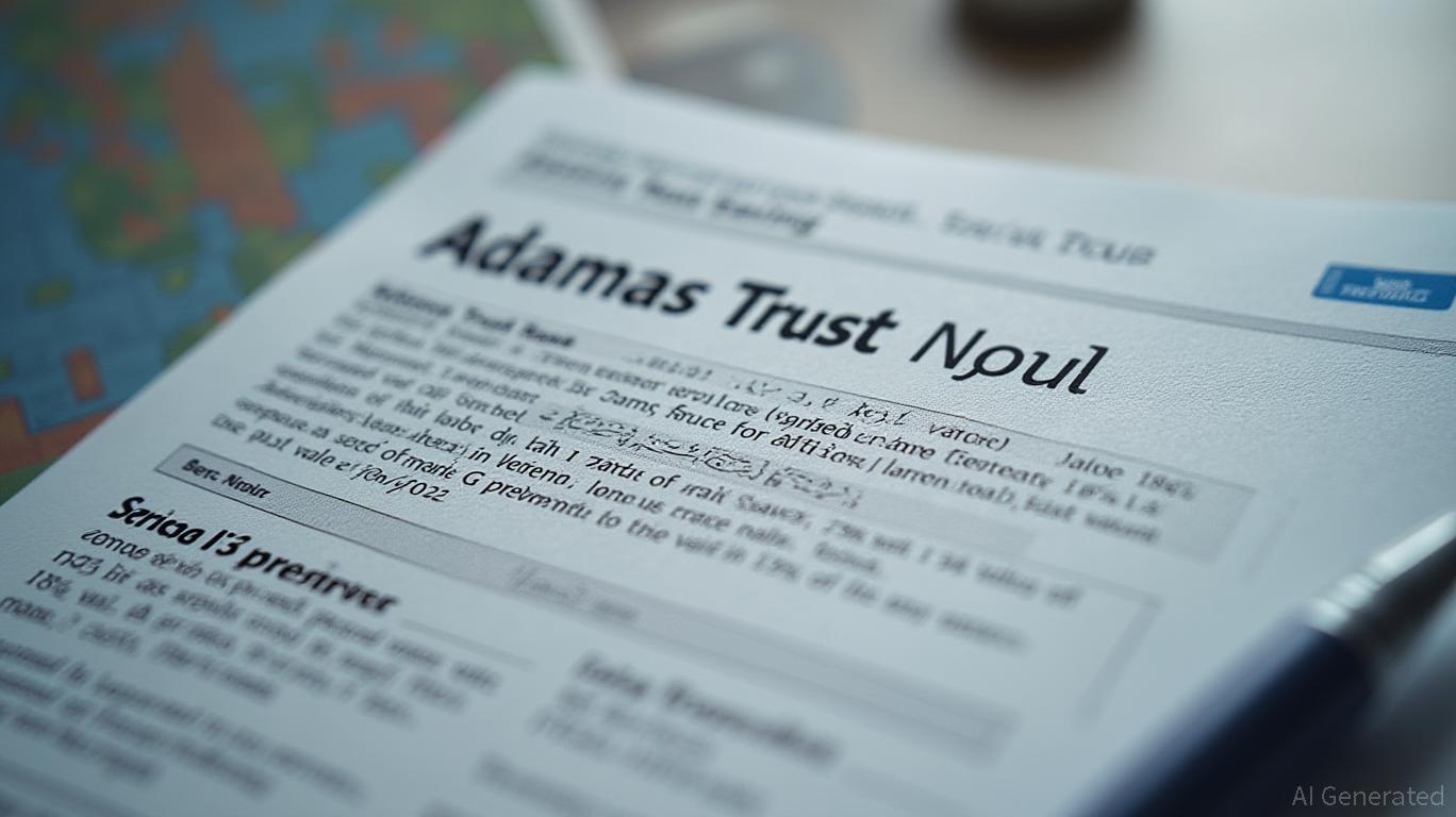 Adamas Trust's Performance: 12% Yield With Commons Trading at 75% of the Dollar Value, Recent Earnings Beat and Dividend Hike