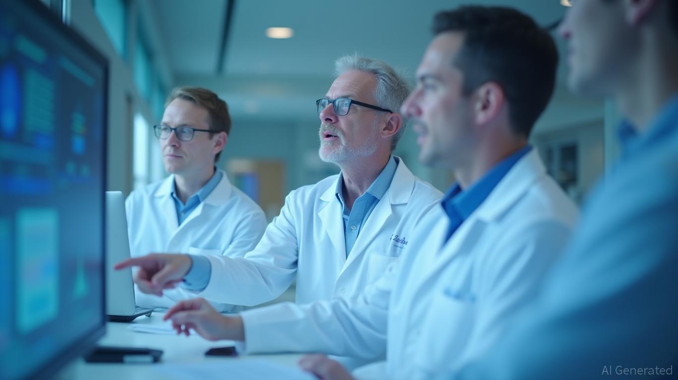 Cullinan Therapeutics Receives FDA Fast Track Designation for CLN-049 in Relapsed/Refractory AML