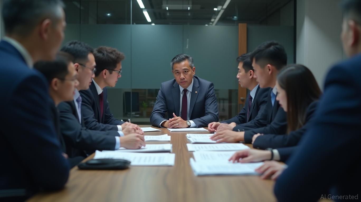 FDUSD Issuer First Digital Plans to Go Public Through SPAC Merger.