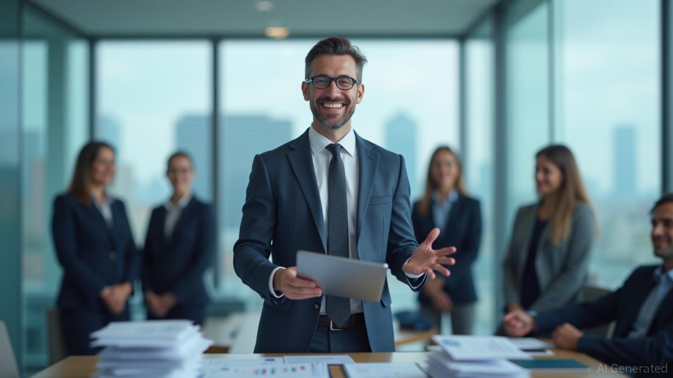 Innodata's Strong 2026 Outlook Driven by Expanding Big-Tech Contracts