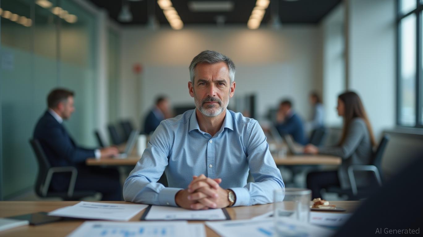 Gateway First Bank Names Maximillian Hanak as Vice President of Consumer Lending to Drive Growth and Innovation in Consumer Lending Industry.