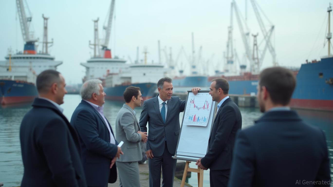 Hafnia Valuation Amidst Share Price Surge and Recent Correction