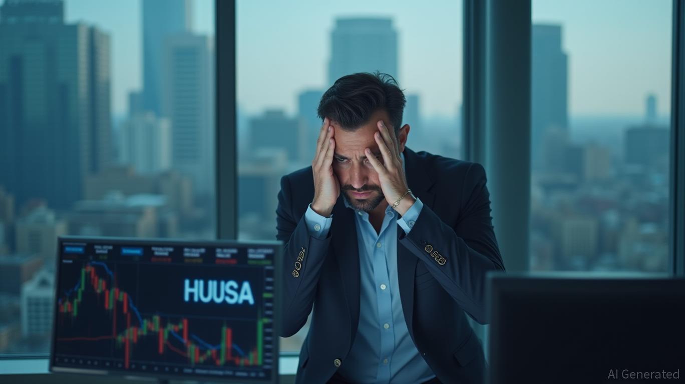 Houston American Energy (HUSA)  down more than 50% since Oct 31