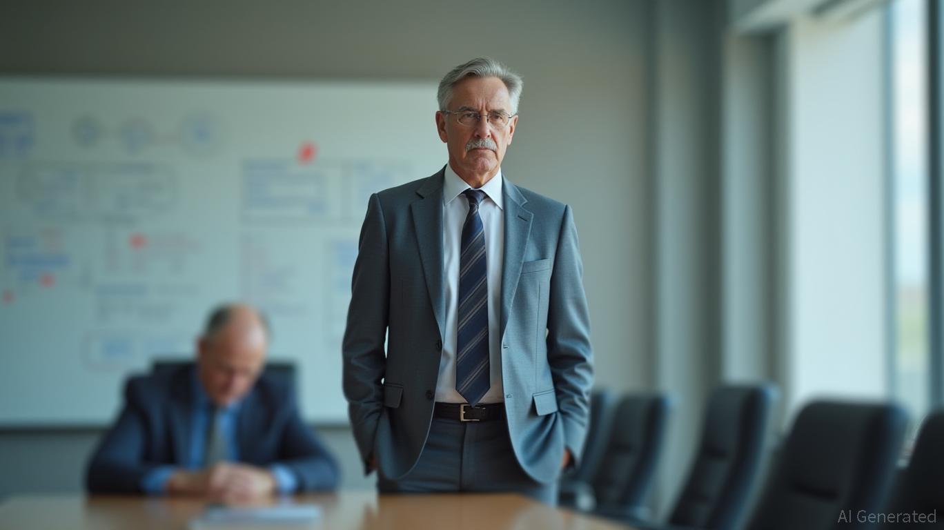 Doug Wichman Promoted to EVP & General Manager of AAON Business Unit