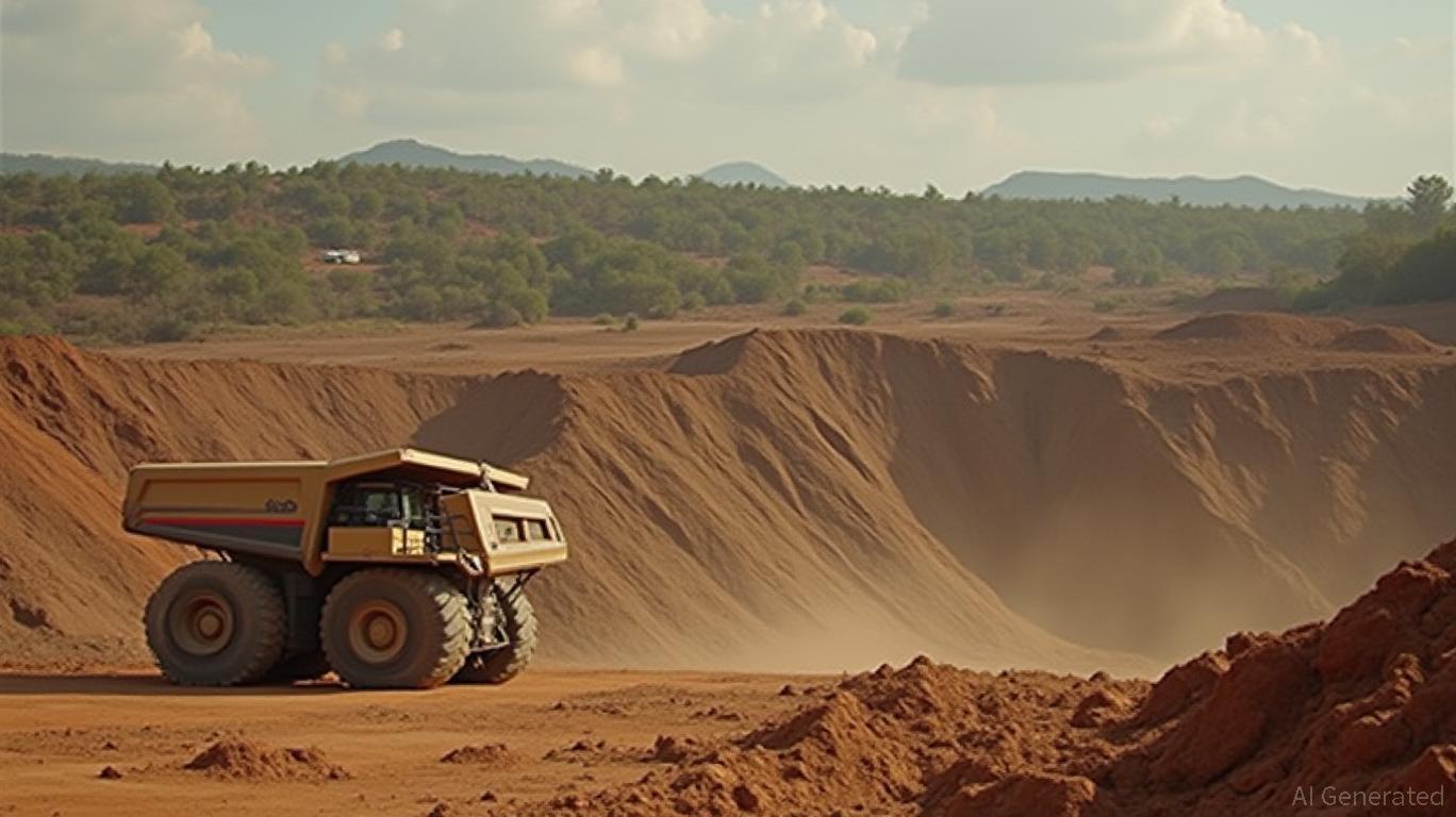 Caledonia Mining Reacts to Zimbabwe's Proposed Gold Royalty and Tax Changes.