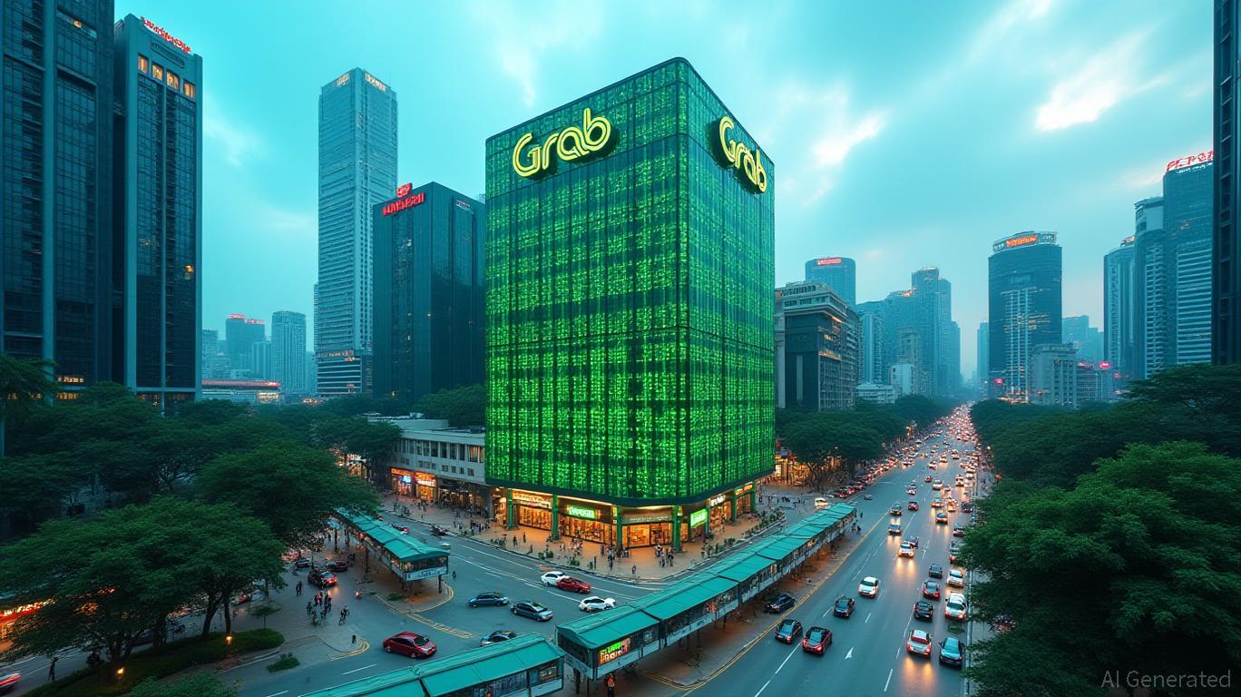 Grab Strengthens Its Dominance in Southeast Asia with $7 Billion War Chest