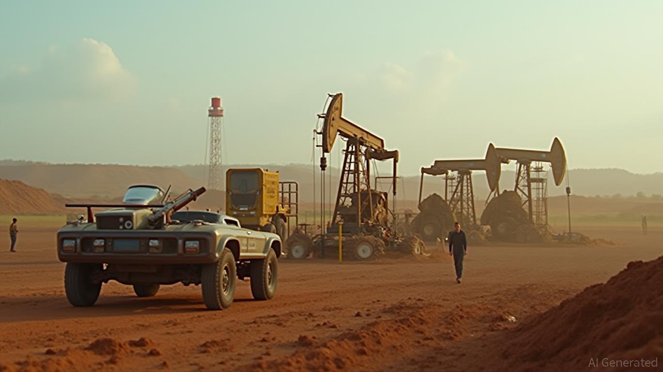 Oil Service ETF Leads Monday's ETF Gainers, Transformational Data Sharing ETF Falls 3.2%.