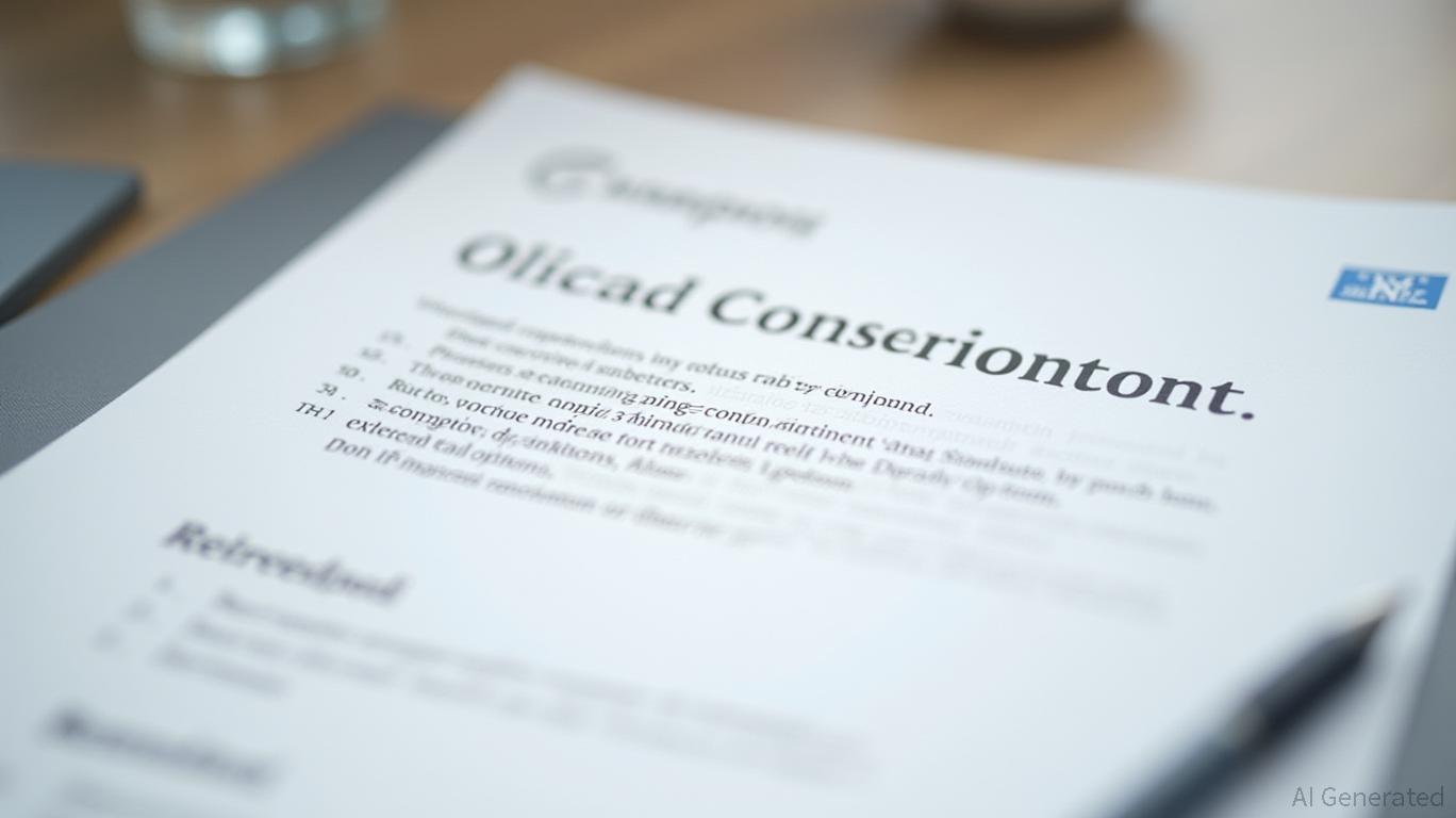 Orion Properties Faces Going Concern Statement, a Red Flag for Conservative Investors