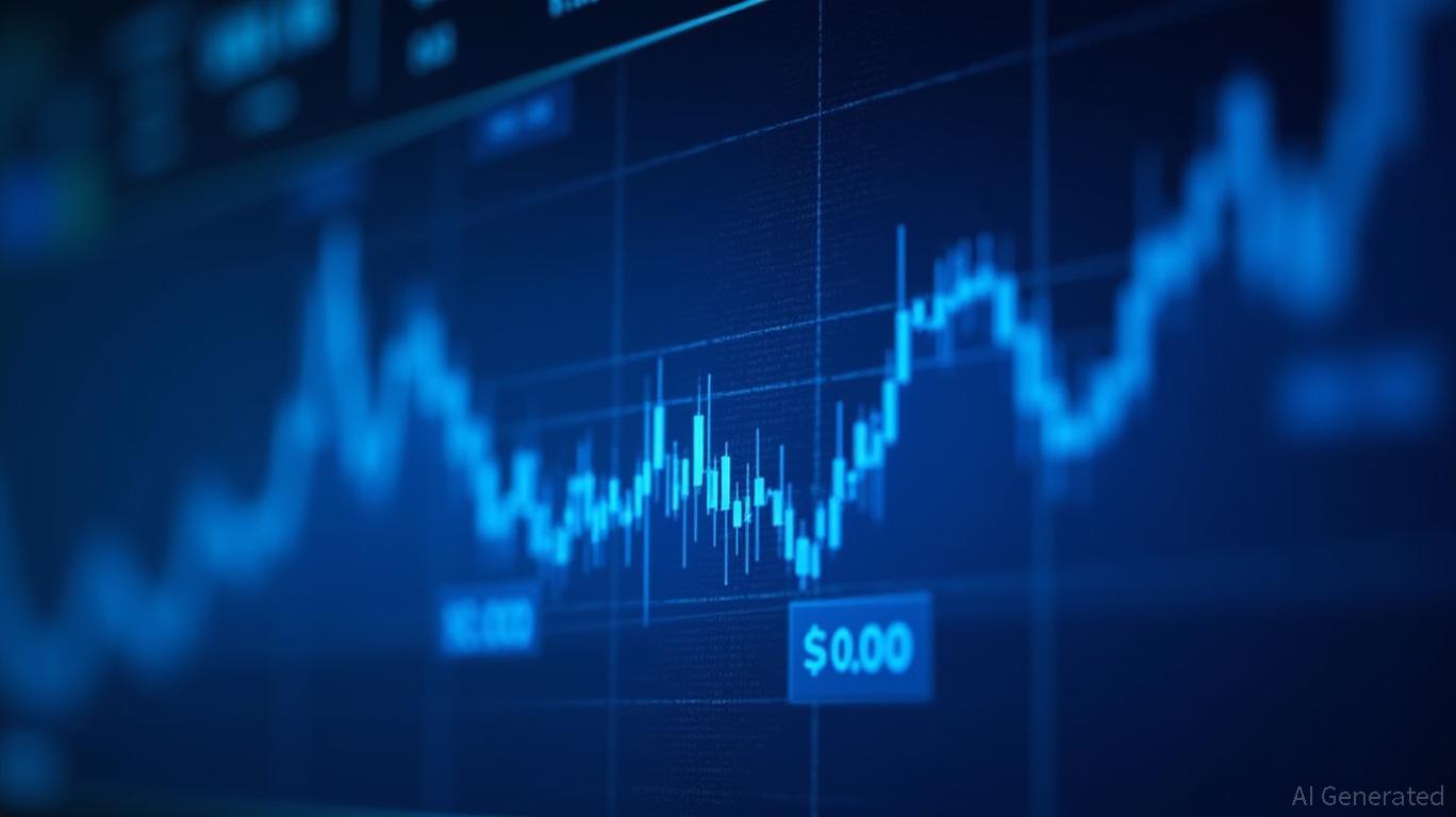 Leggett & Platt, New Fortress Energy, and Bausch Health Companies among big gainers on Monday