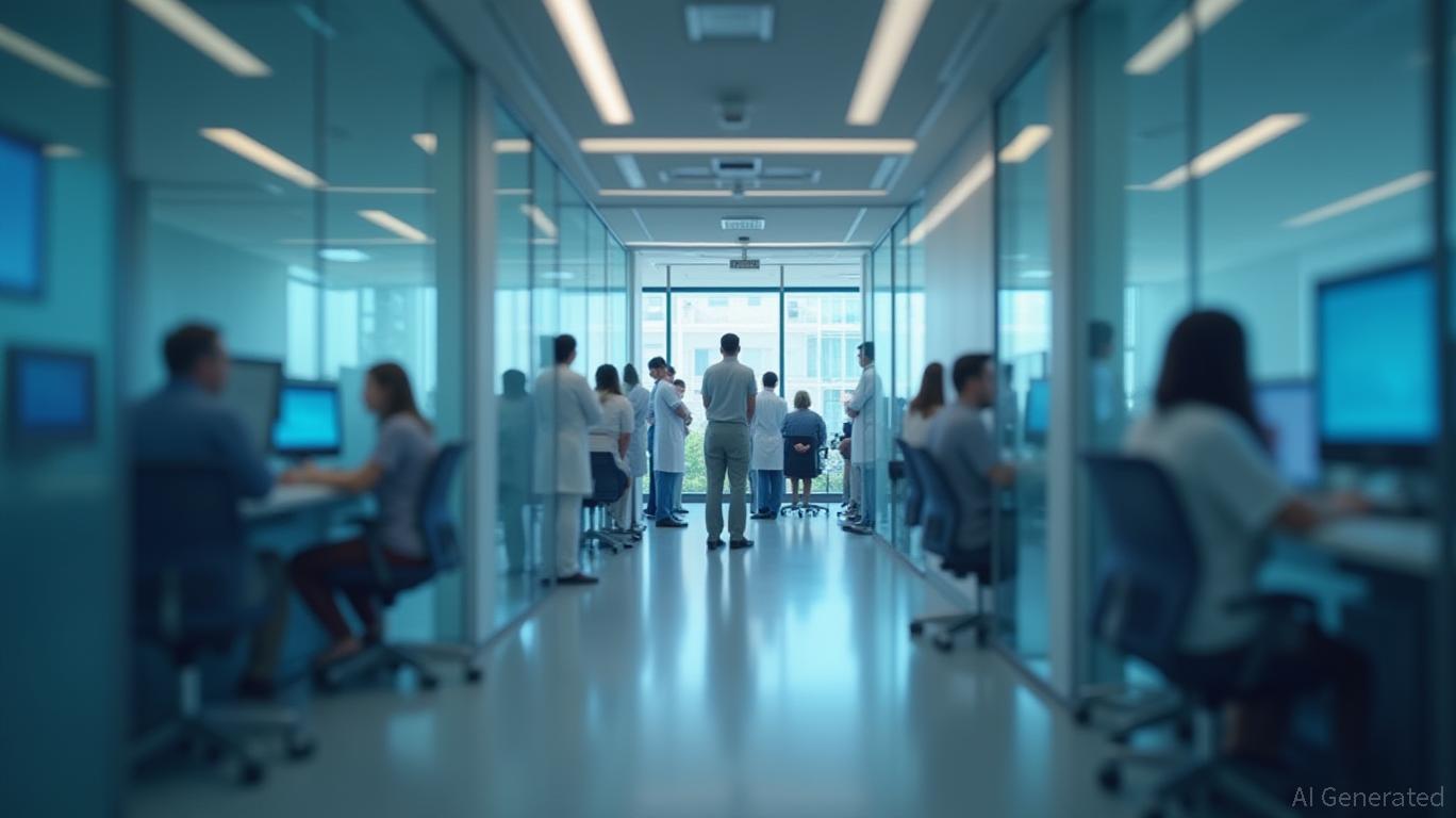 Healthcare Risk Management: Moody's Third-Party Solutions