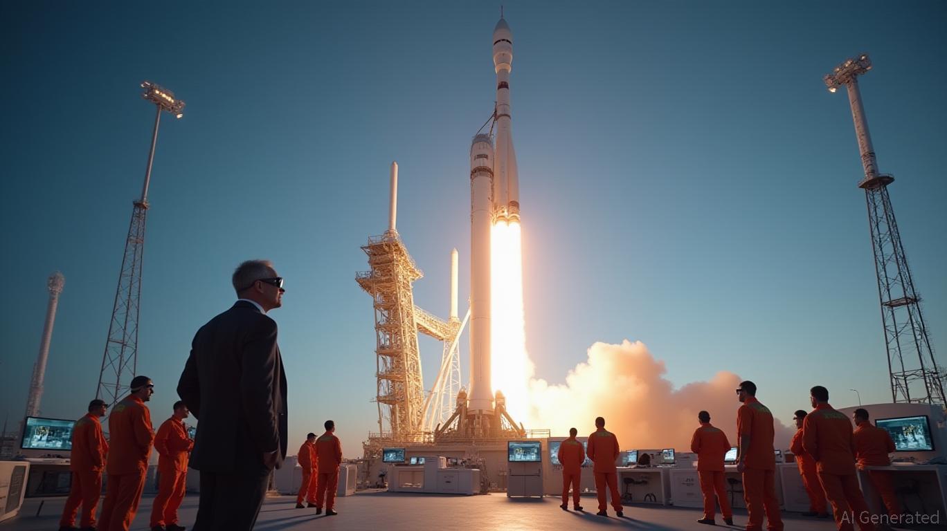 Spire Global Expands Satellite Constellation with Transporter-15 Launch, Supports GHGSat and Lacuna Space Missions.