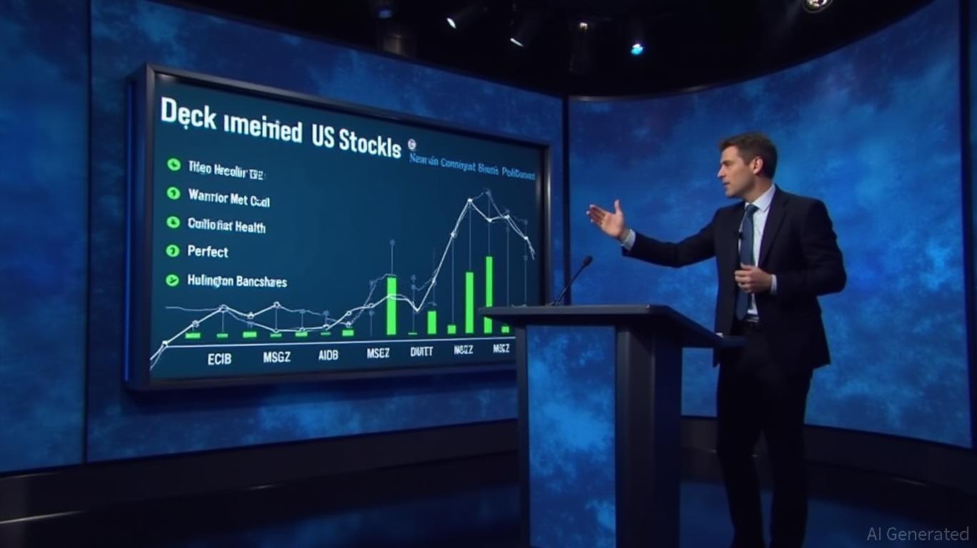 Top 10 Undervalued Stocks Based On Cash Flows In The United States.
